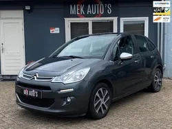 Grijs Gebruikt 2013 Citroën C3 Hatchback | € 5.444 (Eerlijke prijs)