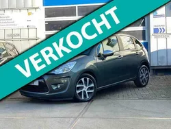 Grijs, metallic lak Gebruikt 2012 Citroën C3 Hatchback | € 4.950 (Iets duurder)