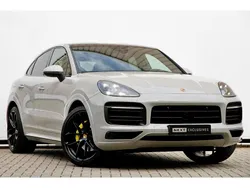 Grijs Gebruikt 2019 Porsche Cayenne SUV | € 74.500