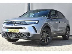 Grijs Gebruikt 2024 Opel Mokka SUV | € 29.900