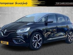Zwart Gebruikt 2019 Renault Scénic IV Bose Edition MPV | € 20.950 (Eerlijke prijs)