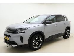 Zilver Gebruikt 2024 Citroën C5 Aircross SUV | € 30.645 (Eerlijke prijs)