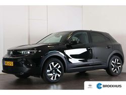 Zwart Gebruikt 2025 Opel Mokka Edition SUV | € 28.800 (Duur)