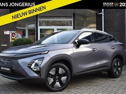 Grijs Nieuw 2025 Omoda 5 SUV | € 30.690