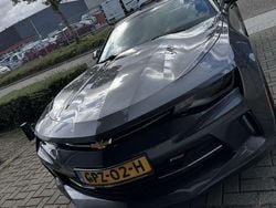 Zwart Gebruikt 2017 Chevrolet Camaro Coupé | € 30.000