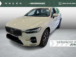 Wit Gebruikt 2022 Volvo XC60 Inscription SUV | € 41.899 (Goede deal)
