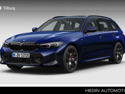 Nieuw 2025 BMW 330e Stationwagen | € 74.177 (Iets duurder)