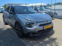 Grijs Gebruikt 2021 Citroën e-C4 Shine SUV | € 16.900 (Eerlijke prijs)