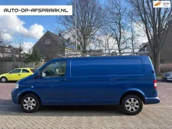 Overige Gebruikt 2008 VW T5 Van | € 2.100