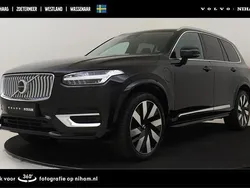 Zwart Gebruikt 2024 Volvo XC90 Plus SUV | € 69.890 (Super prijs)