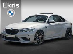 Grijs, metallic lak Gebruikt 2020 BMW M2 Competition Edition Coupé | € 65.900 (Eerlijke prijs)
