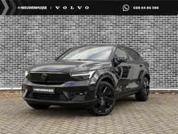 Zwart Gebruikt 2025 Volvo EC40 Plus SUV | € 46.694 (Duur)
