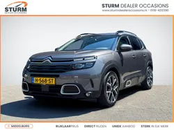 Suv Gebruikt 2020 Citroën C5 Aircross Business Class SUV | € 18.399 (Goede deal)