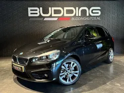 Zwart Gebruikt 2014 BMW 225 Performance Stationwagen | € 17.950 (Eerlijke prijs)