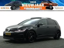 Zwart metallic Gebruikt 2019 VW Golf VII Select Hatchback | € 34.900 (Goede deal)