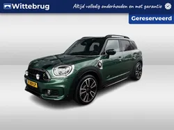 Groen Gebruikt 2019 Mini Cooper S Countryman Chili SUV | € 26.950 (Goede deal)