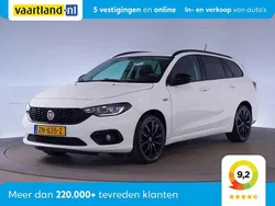 Wit Gebruikt 2019 Fiat Tipo S Stationwagen | € 13.445 (Eerlijke prijs)
