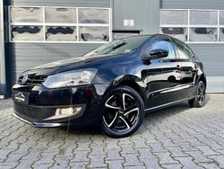 Zwart Gebruikt 2013 VW Polo Comfortline Hatchback | € 6.999 (Goede deal)
