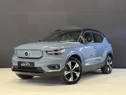 Grijs Gebruikt 2020 Volvo XC40 R-Design SUV | € 26.800 (Super prijs)