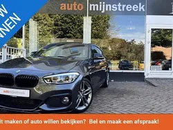 Grijs Gebruikt 2015 BMW 120 M Sport Hatchback | € 11.900 (Eerlijke prijs)