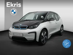 Wit Gebruikt 2018 BMW i3 Basis Hatchback | € 14.700 (Iets duurder)
