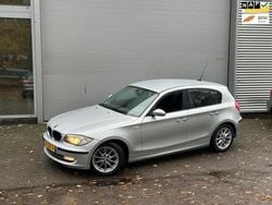 Grijs Gebruikt 2007 BMW 118 Executive Hatchback | € 3.949 (Goede deal)