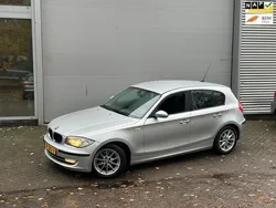 Grijs Gebruikt 2007 BMW 118 Executive Hatchback | € 4.949 (Eerlijke prijs)