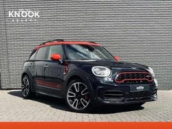 Blauw Gebruikt 2020 Mini John Cooper Works Countryman SUV | € 30.950 (Goede deal)