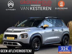 Grijs Gebruikt 2020 Citroën C3 Aircross Rip Curl SUV | € 19.990 (Iets duurder)