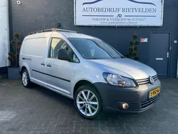 Grijs Gebruikt 2012 VW Caddy MPV | € 6.950 (Eerlijke prijs)