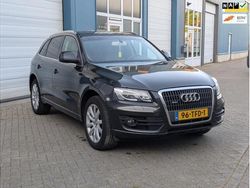 Grijs Gebruikt 2012 Audi Q5 Proline SUV | € 9.950 (Goede deal)