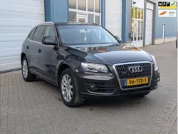 Grijs Gebruikt 2012 Audi Q5 Proline SUV | € 9.950 (Eerlijke prijs)