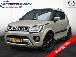 Bruin Gebruikt 2020 Suzuki Ignis Style Hatchback | € 16.450 (Eerlijke prijs)