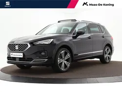 Zwart Gebruikt 2019 Seat Tarraco 4Drive SUV | € 29.940 (Eerlijke prijs)