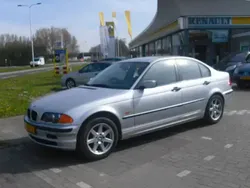 Gebruikt 2001 BMW 316 Executive Sedan | € 6.500