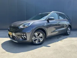 Grijs Gebruikt 2021 Kia Niro SUV | € 21.450 (Super prijs)