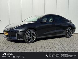 Gebruikt 2024 Hyundai Ioniq 6 Sedan | € 35.885
