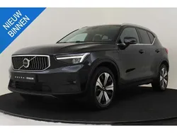 Gebruikt 2022 Volvo XC40 Ultimate SUV | € 46.085 (Duur)