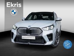 Grijs Gebruikt 2024 BMW iX2 M Sport SUV | € 47.595 (Eerlijke prijs)