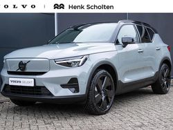 Grijs Gebruikt 2025 Volvo EX40 Ultra SUV | € 52.950 (Goede deal)
