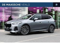 Grijs, metallic lak Nieuw 2025 BMW 225 Active Tourer M Sport MPV | € 65.193