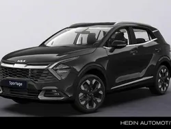 Nieuw 2025 Kia Sportage SUV | € 41.590 (Super prijs)
