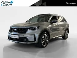 Steel grey Gebruikt 2023 Kia Sorento SUV | € 48.945
