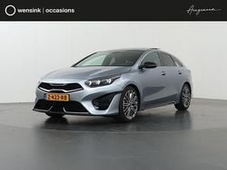 Grijs Gebruikt 2024 Kia ProCeed Hatchback | € 34.935 (Eerlijke prijs)