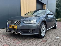 Gebruikt 2016 Audi A4 Allroad Stationwagen | € 17.495