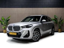 Grijs Gebruikt 2024 BMW X1 M Sport SUV | € 49.995 (Goede deal)