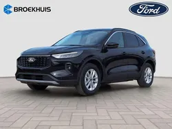 Groen Nieuw 2025 Ford Kuga Titanium SUV | € 40.030 (Goede deal)