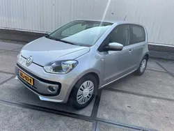Grijs Gebruikt 2013 VW up! high up! Hatchback | € 4.799 (Super prijs)