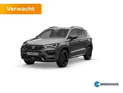Grijs, metallic lak Nieuw 2025 Seat Ateca Business SUV | € 48.724