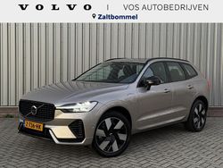 Grijs Gebruikt 2024 Volvo XC60 Ultimate SUV | € 54.950 (Iets duurder)
